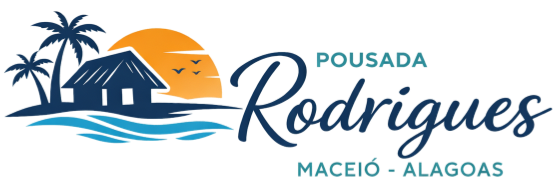 Pousada Rodrigues Logo